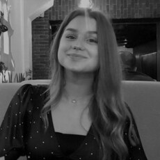 Фотография девушки Вика, 22 года из г. Мегион