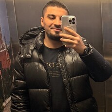 Фотография мужчины Марат, 30 лет из г. Екатеринбург