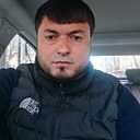 Рашид, 27 лет