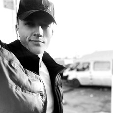 Фотография мужчины Макс, 27 лет из г. Симферополь