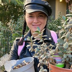 Фотография девушки Виктория, 41 год из г. Керчь