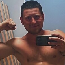 Фотография мужчины Руслан, 34 года из г. Красноярск