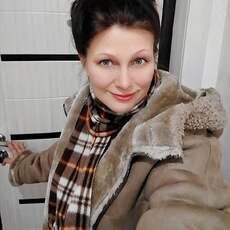 Фотография девушки Татьяна, 50 лет из г. Пенза