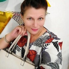 Фотография девушки Татьяна, 50 лет из г. Пенза