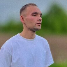 Фотография мужчины Михаил, 28 лет из г. Великий Новгород