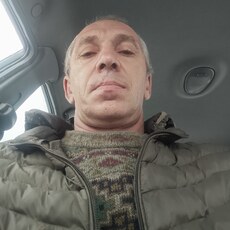 Фотография мужчины Александр, 45 лет из г. Белгород