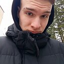 Егор, 19 лет