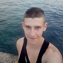 Адам, 25 лет