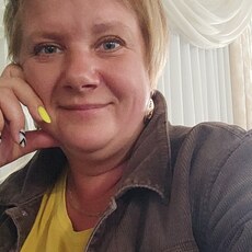 Фотография девушки Татьяна, 44 года из г. Гродно