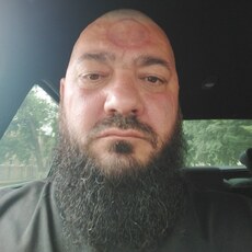 Фотография мужчины Амхад, 42 года из г. Грозный