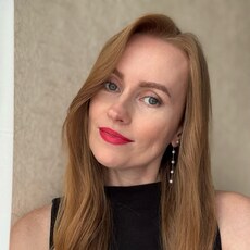 Юлия, 35 из г. Москва.