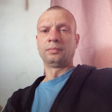 Фотография мужчины Андрей, 41 год из г. Бронницы