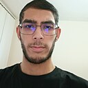 Достон, 20 лет