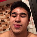 Серикжан, 25 лет