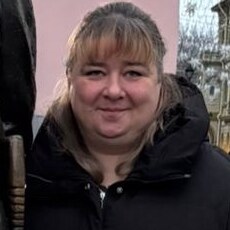 Фотография девушки Екатерина, 43 года из г. Выборг