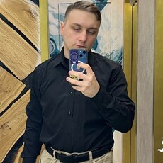 Фотография мужчины Ильназ, 25 лет из г. Казань