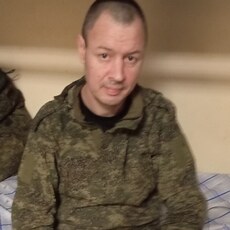 Фотография мужчины Андрей, 45 лет из г. Луга