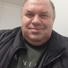 Фотография мужчины Андрей, 47 лет из г. Ростов-на-Дону