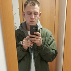 Фотография мужчины Яков, 30 лет из г. Ижевск