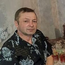 Фотография мужчины Сергей, 50 лет из г. Новосибирск