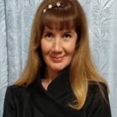 Анжелина, 32 из г. Москва.