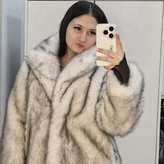 Фотография девушки Таська, 18 лет из г. Самара