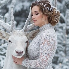 Фотография девушки Ася, 36 лет из г. Санкт-Петербург