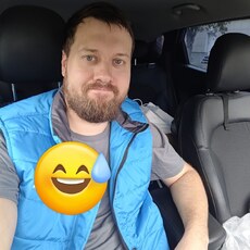 Фотография мужчины Антон, 37 лет из г. Химки