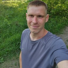 Фотография мужчины Дмитрий, 30 лет из г. Старый Оскол