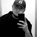 Хакими, 25 лет