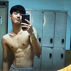 Фотография мужчины Nurs, 19 лет из г. Астана