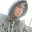 Данил, 20 лет