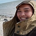 Амгалан, 26 лет