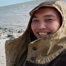 Фотография мужчины Амгалан, 26 лет из г. Улан-Удэ