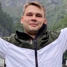 Фотография мужчины Артём, 25 лет из г. Уфа