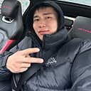 Данияр, 22 года