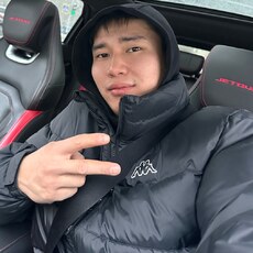 Фотография мужчины Данияр, 22 года из г. Караганда