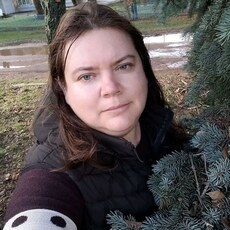 Фотография девушки Елена, 40 лет из г. Сахновщина