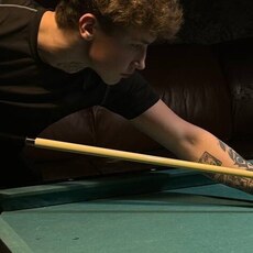 Фотография мужчины Nikolai, 18 лет из г. Череповец