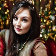 Фотография девушки Альбина, 33 года из г. Шахты