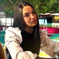 Фотография девушки Regina, 27 лет из г. Москва