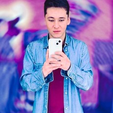 Фотография мужчины Андрей, 26 лет из г. Абакан