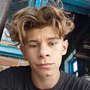 Владислав, 18 лет