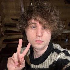 Фотография мужчины Дмитрий, 21 год из г. Омск