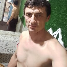 Фотография мужчины Аслиддин, 39 лет из г. Хабаровск