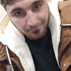 Фотография мужчины Artur, 28 лет из г. Красноярск