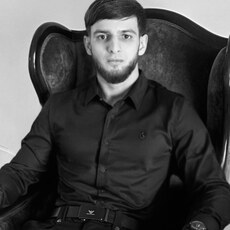 Фотография мужчины Ххх, 25 лет из г. Пятигорск