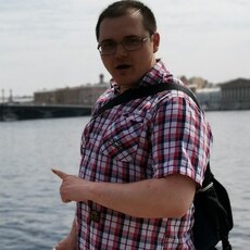 Фотография мужчины Данила, 32 года из г. Одинцово