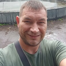 Фотография мужчины Николай, 36 лет из г. Залари