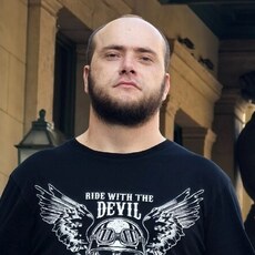 Фотография мужчины Павел, 30 лет из г. Северская